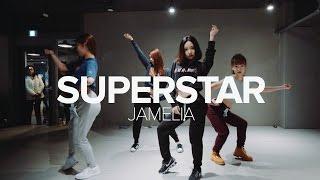 Superstar - Jamelia / May J Lee Choreography