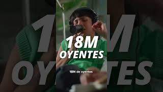 Cuanto gana Milo J al mes #miloj #argentina #musica #cuantogana #spotify #youtube #trap