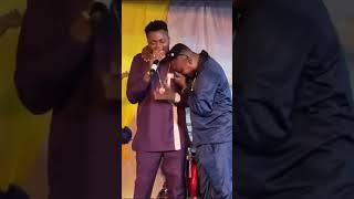 kambani live recording official video,2024 Minister Joshua Nankwe Nankwe