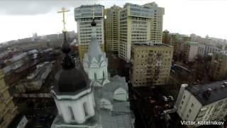 Троица на Шаболовке