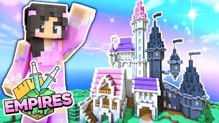 The Cursed Castle | Minecraft Empires 2 Ep.6