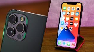 iPhone 12 Pro im Test | CHIP