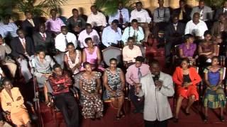 TM Music,Tanzania - Part 4 (Upendo ni Furaha,ni kweli Desturi)