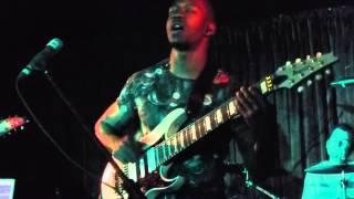 To Lead You To An Overwhelming Question - Animals as Leaders - Progressive Nation at Sea (Spinnaker)