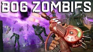 Black Ops 6 Zombies First Gameplay And Impressions PC - Terminus and Liberty Falls Gameplay