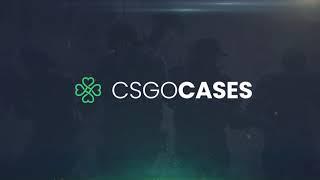 CSGO Bedava Kasa Açma Sitesi Csgocases Free Code