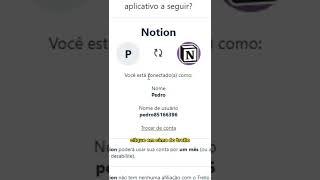 Como transferir o seu planejamento do Trello para o Notion.