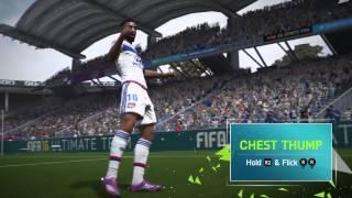 FIFA 16 Demo | Trailer