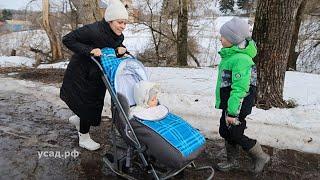 Лечебные грязи, минеральные воды, деревенский курорт.