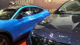 EV MOTOR SHOW 2024