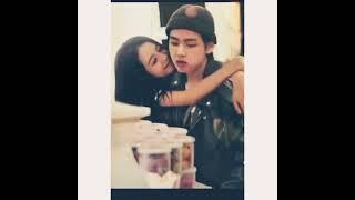 kim taehyung's brother and sister picsthey are so lucky!#kimtaehyung #siblings #bts(plz sub)