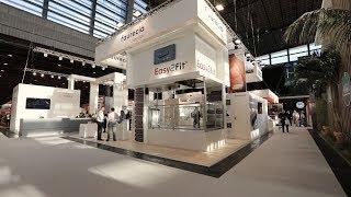 Faurecia Service at Equip Auto 2017