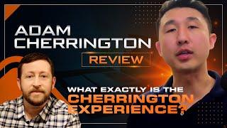 Adam Cherrington Review - Cherrington Experience / Adam's Method (Affiliate Arbitrage)