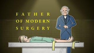 BBC | Victorian Scotland | Joseph Lister