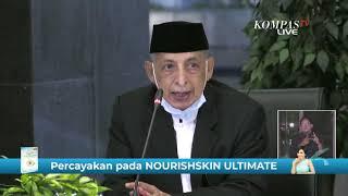 Sidang Isbat, 1 Ramadhan 1442 Hijriah Jatuh pada Tanggal 13 April 2021