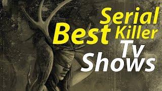 Top 13 || Best serial killer tv shows ||