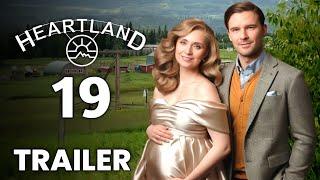 Heartland Season 19 Trailer | Major Spoilers &  Ty Borden Is Back!