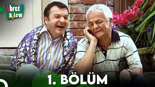 İbret-i Alem 1.Bölüm