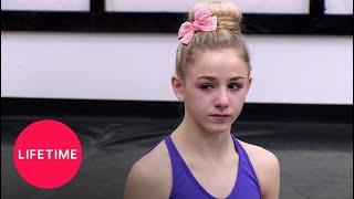 Dance Moms: No Cursing Allowed (Season 4 Flashback) | Lifetime