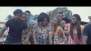 Skidi boy - Nanga Mboko (Official Video) (Music Camerounaise)