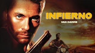 Infierno  | Película de Acción en Español Latino | Jean-Claude Van Damme, Danny Trejo