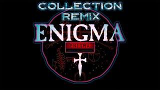 Enigma Best Remix(Энигма лучшие ремиксы)