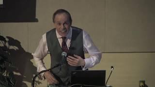 Center for Advanced Study 25th Annual Lecture | Steve Long
