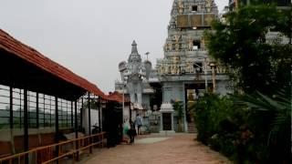 Sri Venkateswara Swamy Temple is a landmark Vaishnavite temple