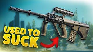 Guns That Used to Suck But Are AWESOME Now!