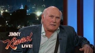 Terry Bradshaw Remembers Burt Reynolds