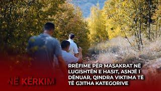 Rrëfime për masakrat në Lugishtën e Hasit, asnjë i dënuar, qindra viktima të të gjitha kategorive