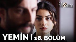 Yemin 18. Bölüm | The Promise Season 1 Episode 18