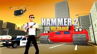 Hammer 2 - Preview 1