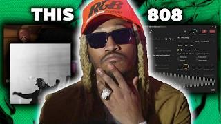 How To Make Beats For Future In 2025 | FL Studio Cook Up