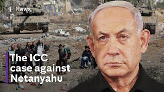 Will Israel and Hamas leaders be arrested after ICC  request?
