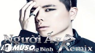 Mơ  | Trịnh Thăng Bình  ( Audio Remix Version)  | |  MUSO•Cảm xúc âm nhạc