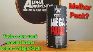 Tudo o que você precisa saber sobre o Mega Pack