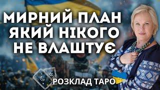 ЗАКІНЧЕННЯ ВІЙНИ 27 ЖОВТНЯ? ВІЙСЬКОВІ КНДР В УКРАЇНІ? БАЙДЕН ЧИ ТРАМП? МИРНИЙ ПЛАН.