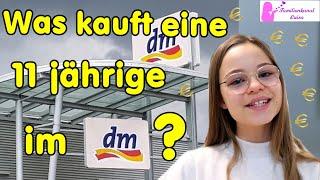 Was kauft eine 11jährige im dm für 50 Euro? | SoundPEATS Kopfhörer