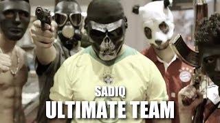 SadiQ - Ultimate Team ( Blacklist ) #6