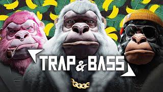 Best Trap Mix 2023 ● Trap Music 2023 ● Bass Boosted ● Remixes Of Popular Songs