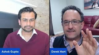 Self-Love to Resolve Romantic Conflict - With Derek Hart