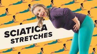 10 Stretches for Sciatica Pain