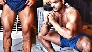 5 MIN KRO LEGS BANEGA||  Home LEGS Workout