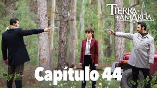 Tierra Amarga - Capítulo 44