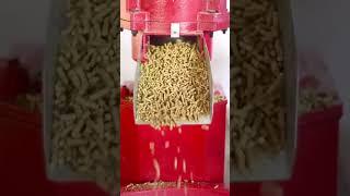 New small feed pellet making machine