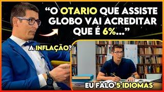 COMO ERA TREZOITÃO ANTES DE CONHECER O BITCOIN | Renato Amoedo ️