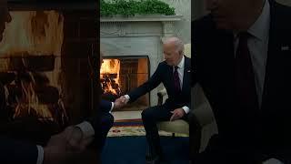 Joe Biden was last screened for prostate cancer in 2014 before diagnosis