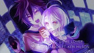 Nightcore - Video Game Lover (Bei Maejor ft. Keri Hilson)