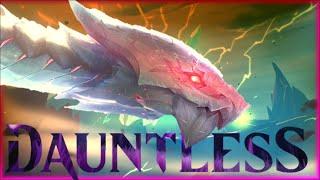 Part 4 | Escalations and trials! | Dauntless veteran playthrough